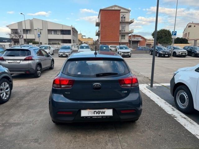Kia Rio 1.2 DPi 82 CV EcoGPL Urban