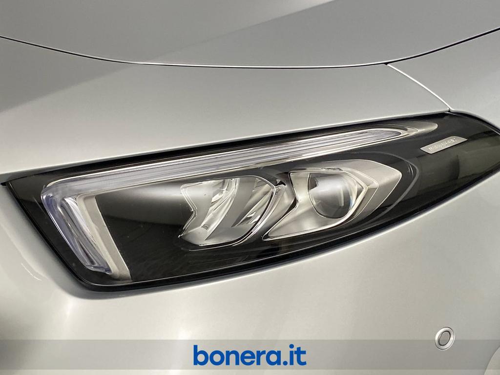 Mercedes Classe A 250 250 e EQ-POWER Premium Plus edition 7G-DCT