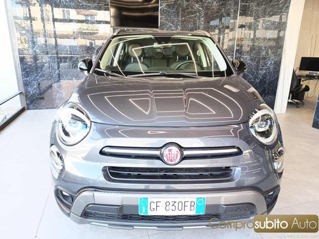 FIAT 500X 1.3 MultiJet 95 CV Cross