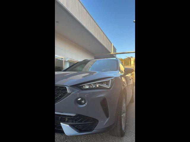 CUPRA Formentor - 2.0 TDI