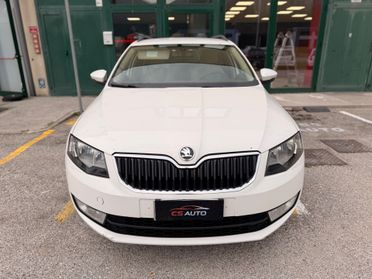 Skoda Octavia 1.6 TDI CR 105 CV DSG Elegance