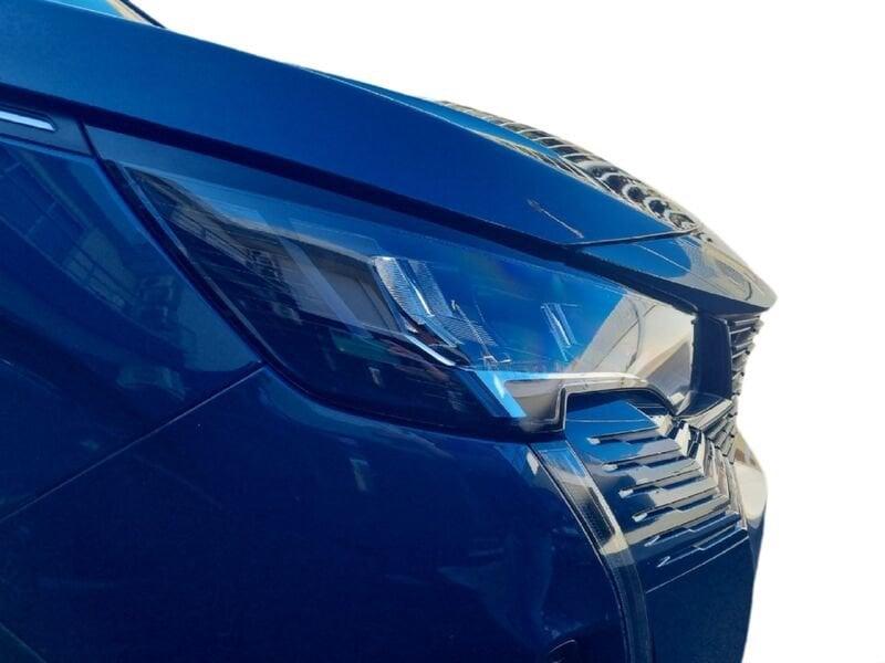 Peugeot 3008 2ª serie BlueHDi 130 S&S EAT8 Allure Pack