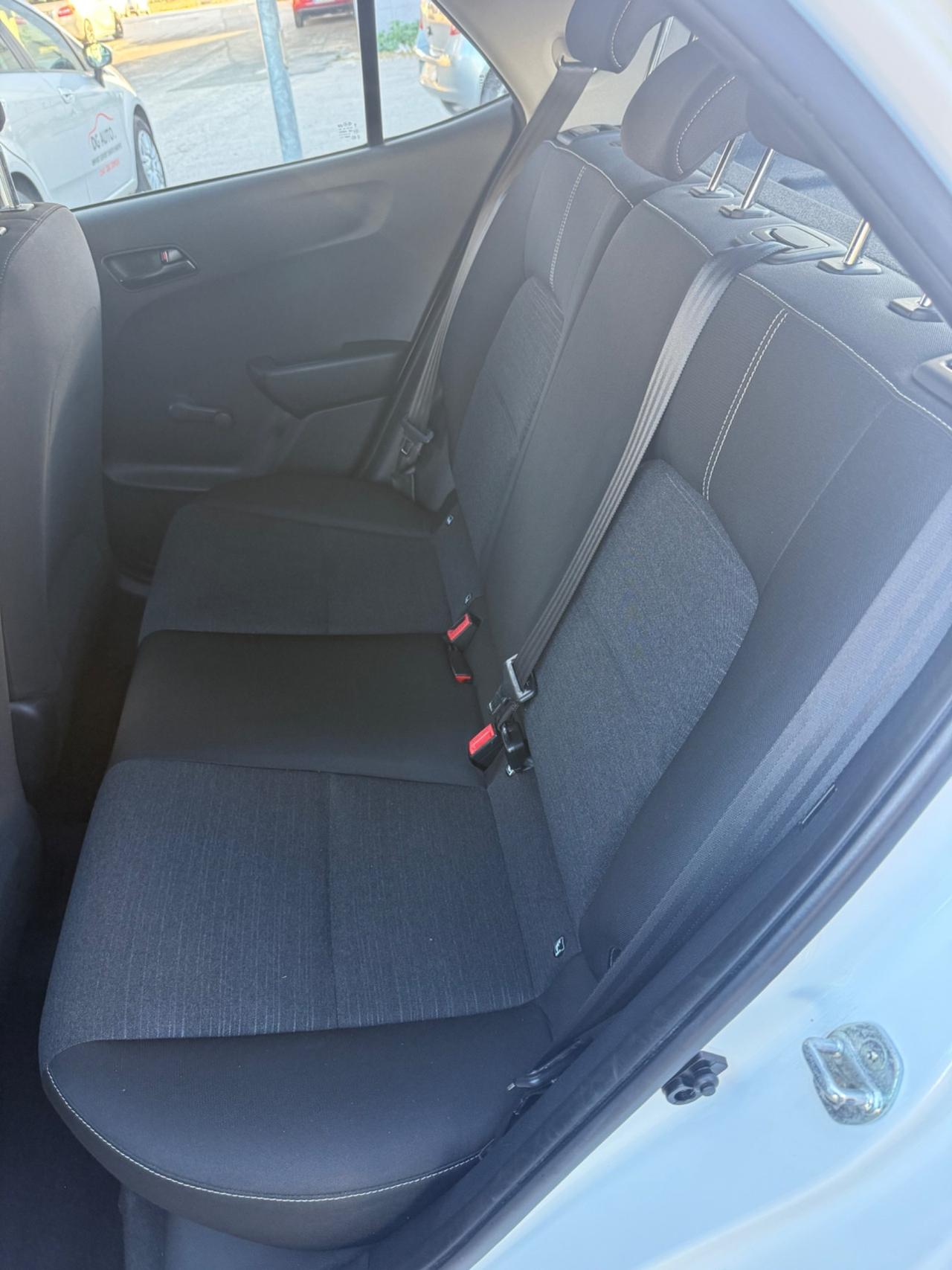 Kia Picanto 1.0 12V EcoGPL 5 porte Active