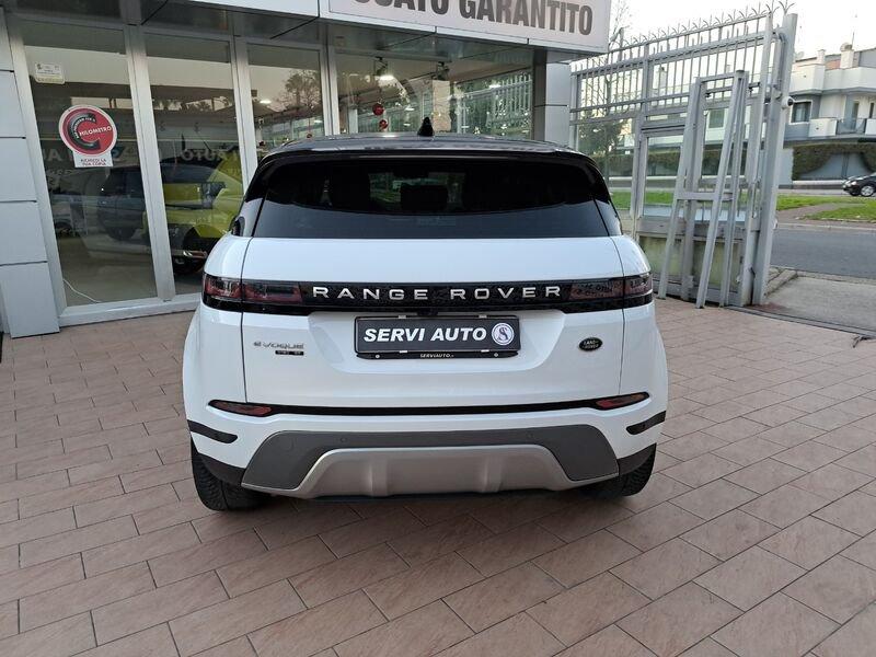 Land Rover Range Rover Evoque Range Rover Evoque 2.0D I4 180 CV AWD Auto R-Dynamic SE