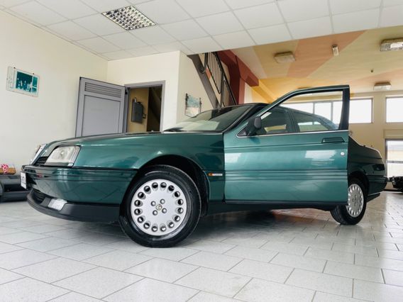 Alfa Romeo 164 2.0i Twin Spark