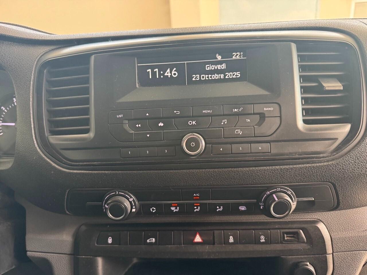 Opel Vivaro 1.5 Diesel 120CV S&S PL-TN-DC M Furgone Enjoy