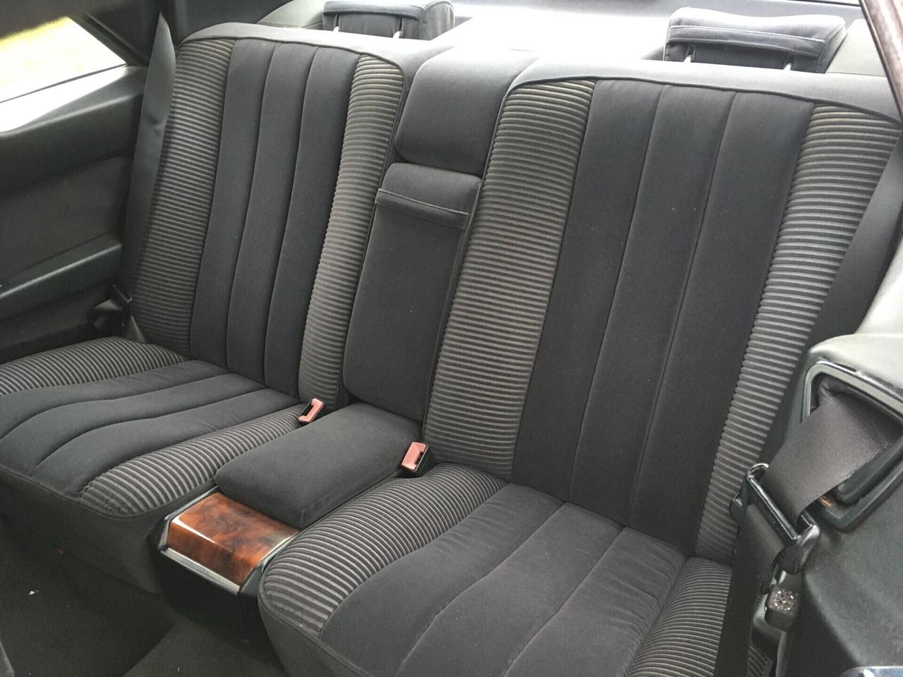 Mercedes-benz 300 CE-24 cat Coupé ASI tettuccio apribile