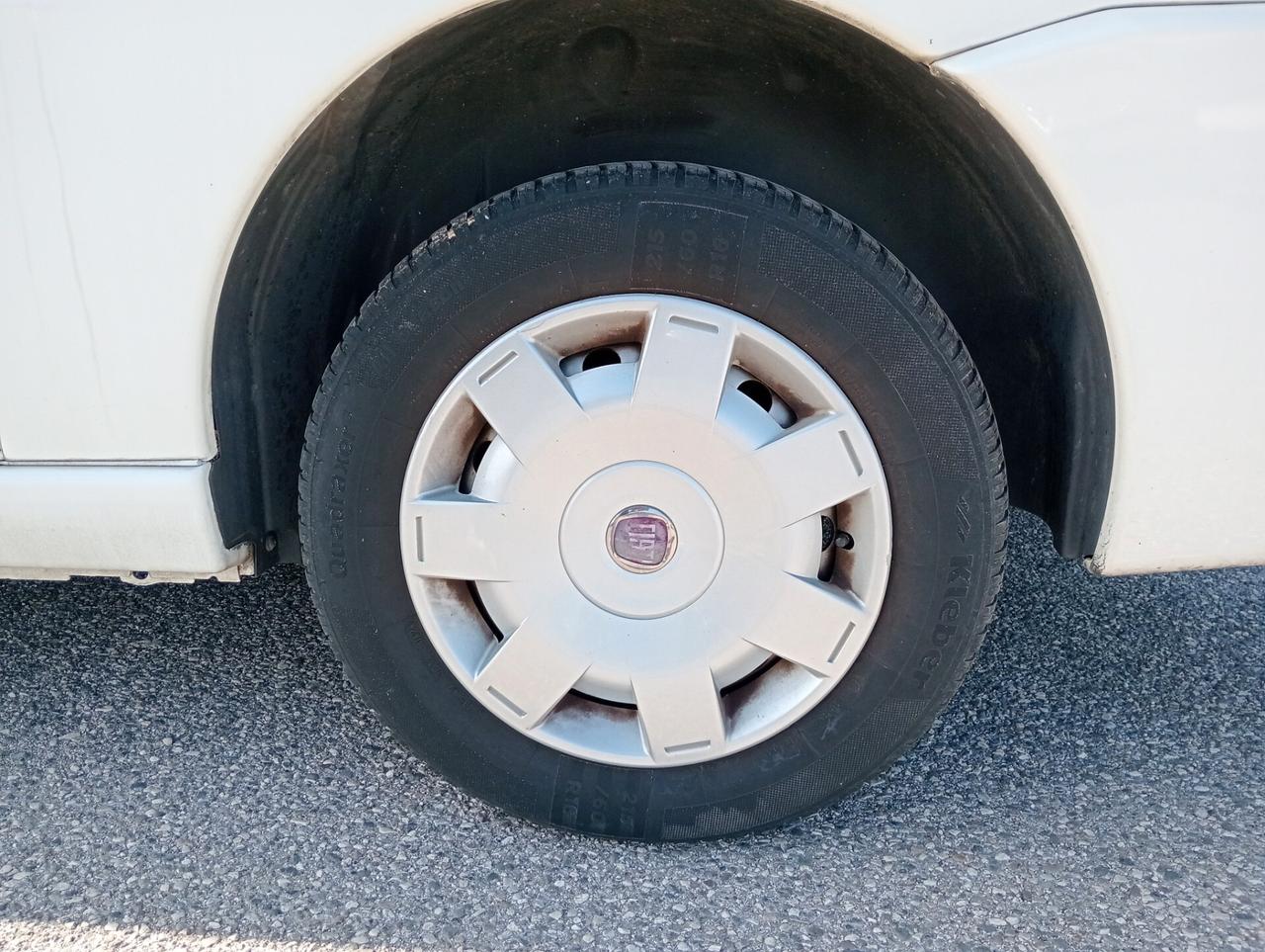 Fiat Scudo 2.0MJET 130CV PASSO LUNGO 9 POSTI VETTURA