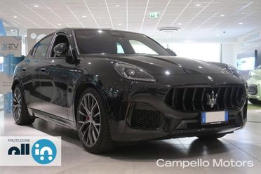MASERATI Grecale Grecale MHEV 330cv AWD Modena
