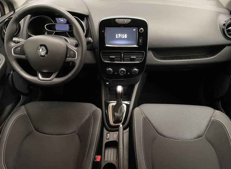 Renault Clio dCi 8V 90CV EDC Start&Stop 5 porte Energy Intens