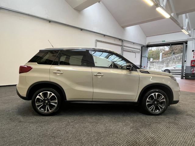 SUZUKI Vitara 1.4 Hybrid 4WD AUTO Starview UNIPROP|SERIVICE