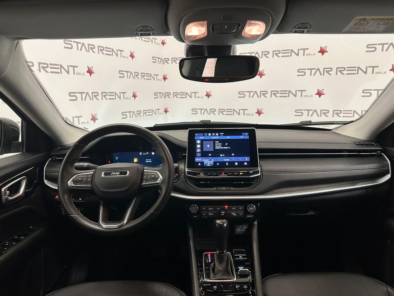 Jeep Compass 1.3 Turbo T4 190 CV PHEV AT6 4xe Limited UNICO PROPRIETARIO