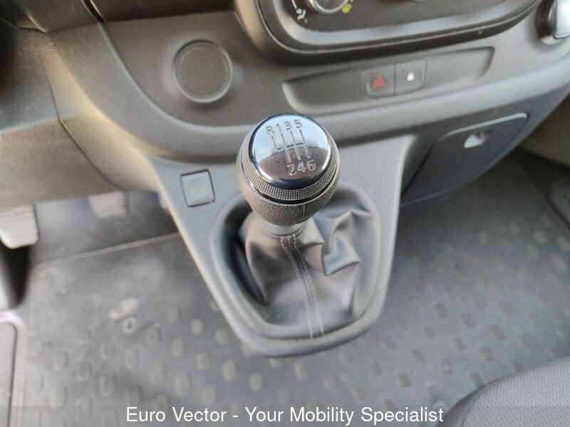 FIAT Talento 2.0 Ecojet 120CV PC-TN Furgone 12q