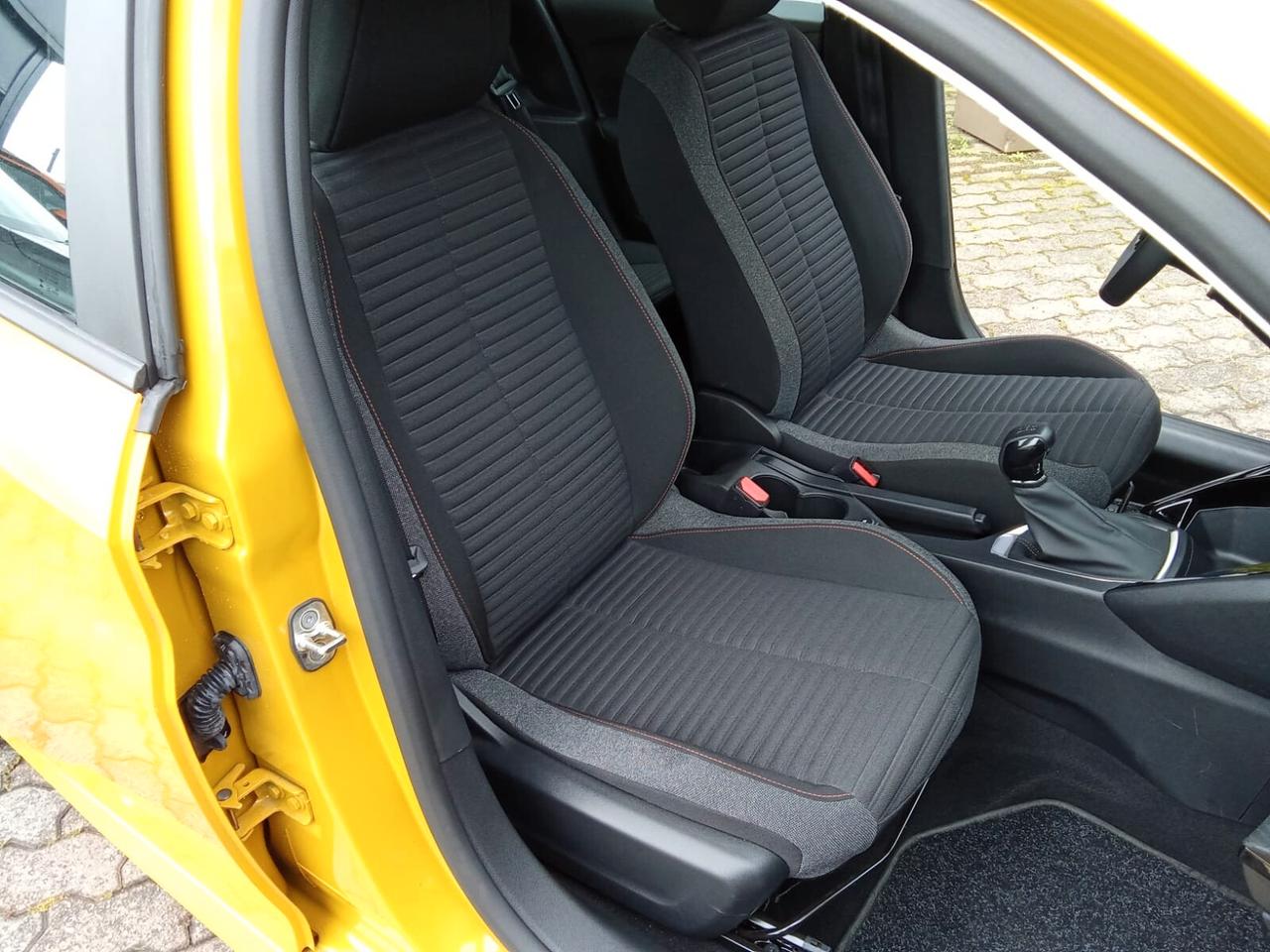 Peugeot 208 PureTech 75 Stop&Start 5 porte Active Pack