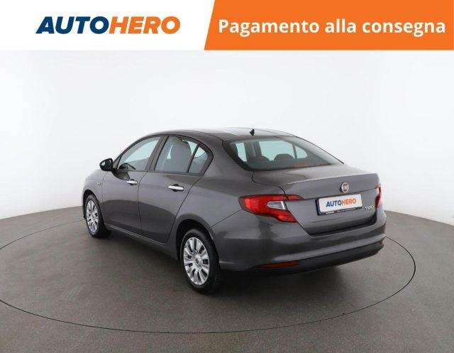 FIAT Tipo 1.6 Mjt 4 porte Easy