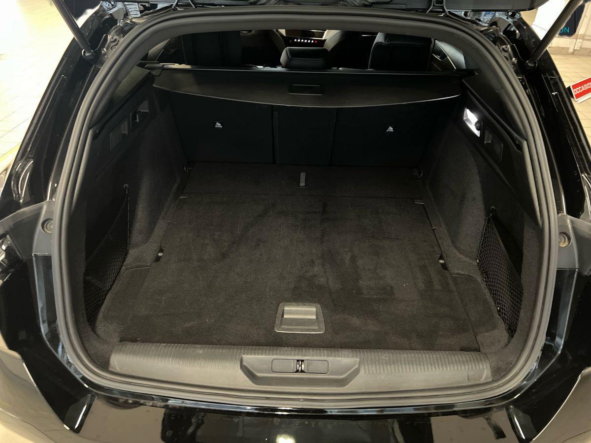 PEUGEOT 308 III 2021 SW - 308 SW 1.2 puretech t Allure s&s 130cv eat8