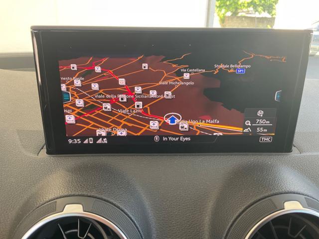 AUDI Q2 30 TDI S tronic
