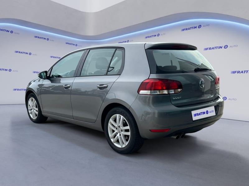 VOLKSWAGEN GOLF 2.0 TDI 110CV DPF 5P.