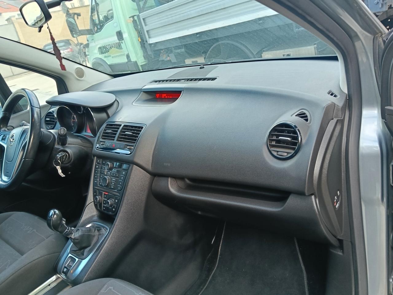 Opel Meriva 1.4 Turbo 120CV GPL Tech Cosmo