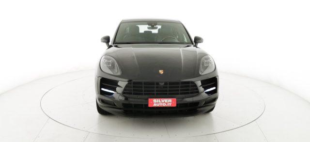 PORSCHE Macan 3.0 S