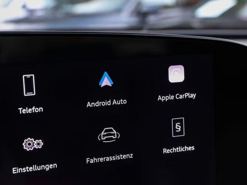 Audi A5 A5 Avant TDI 150 kW mHEV+ S tronic S Line edition MATRIX LED CAMERA 360°