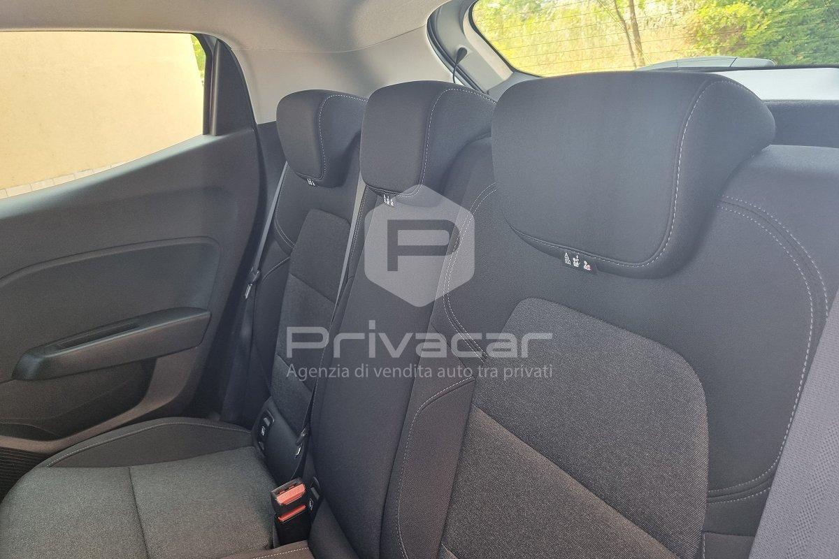 RENAULT Clio TCe 100 CV GPL 5 porte Zen