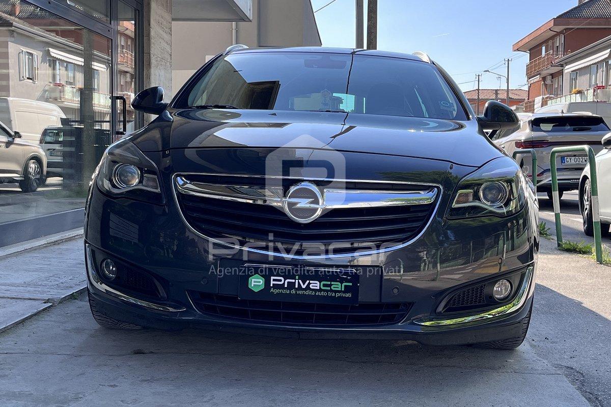 OPEL Insignia 2.0 CDTI 170CV Sports Tourer aut. Cosmo