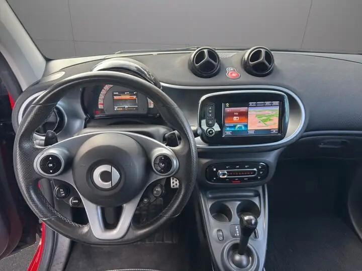 Smart ForTwo 90 0.9 Turbo Prime UNIPRO-PROMO-FINANZIAMENTO LS CAR