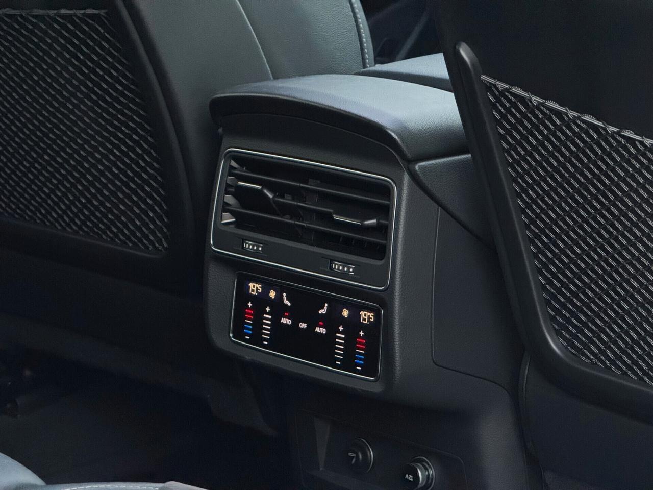 Audi Q8 50 TDI MHEV S line Plus Quatt 286CV TETTO