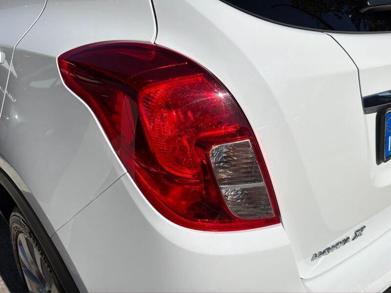 Opel Mokka X Mokka X 1.6 cdti Ultimate s&s 4x2 136cv