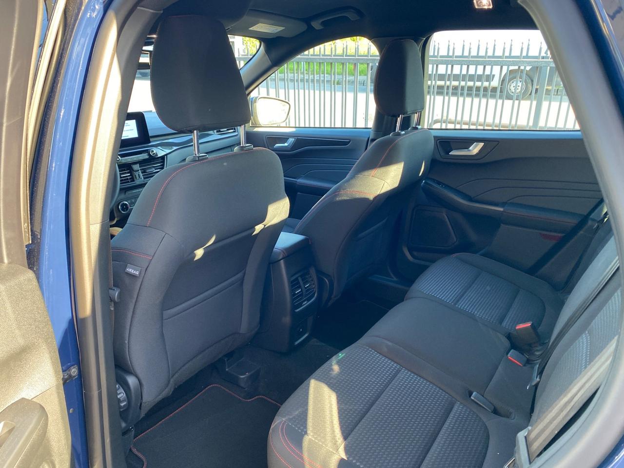 Ford Kuga 2.0 EcoBlue 120 CV aut. 2WD ST-Line- km 27.000