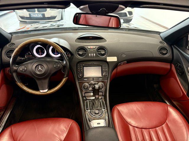 MERCEDES-BENZ SL 350 SL350 Sport Restyling