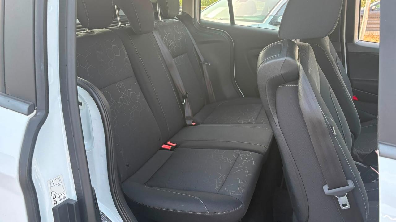 Ford B-Max 1.4 90 CV GPL Business