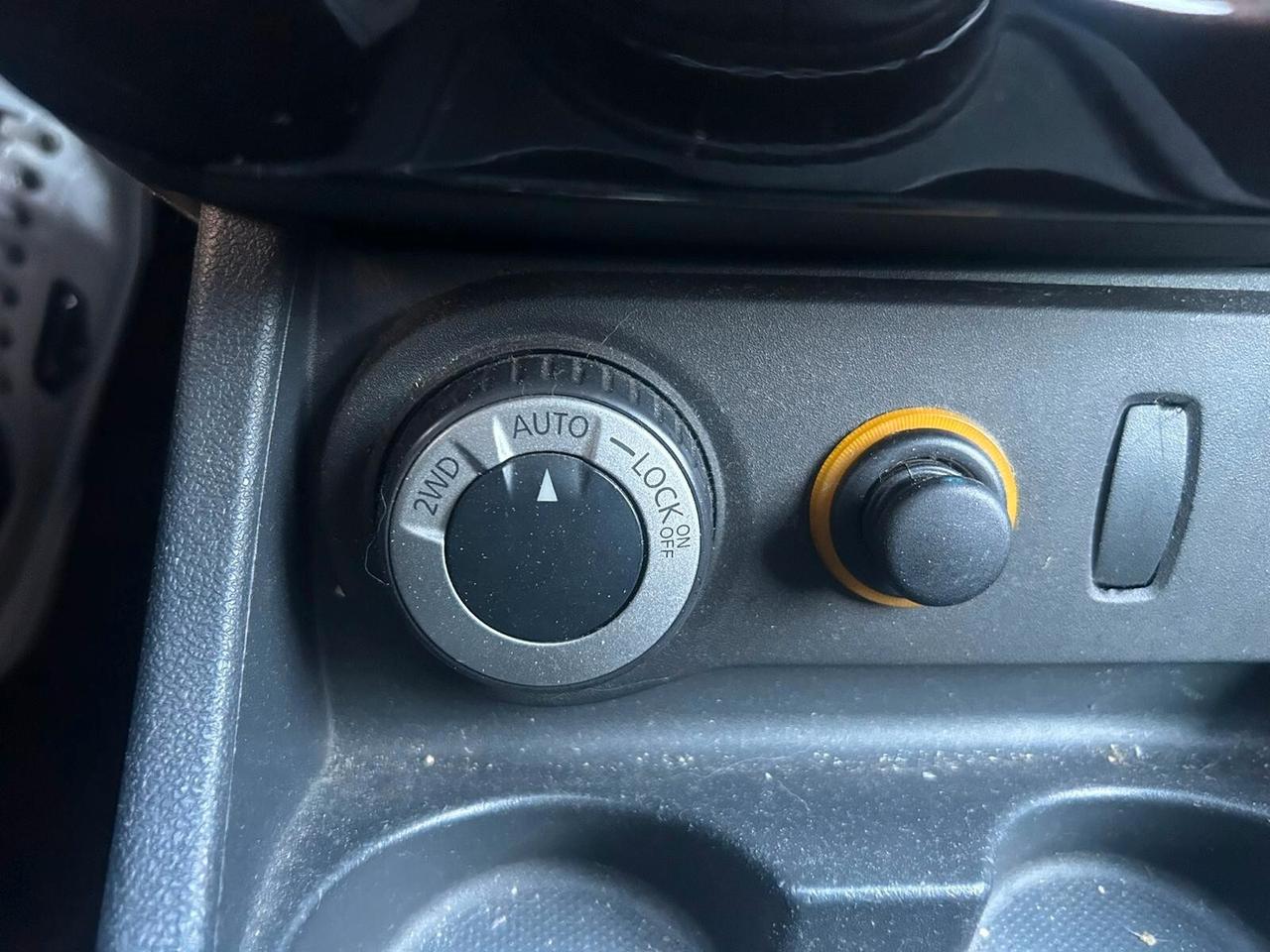 Dacia Duster 1.6 110CV 4x4 Lauréate