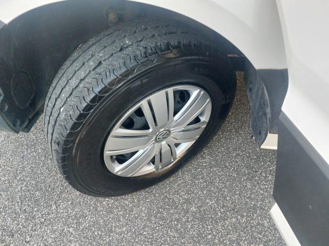 VOLKSWAGEN Crafter 30 2.0 BiTDI 177CV PM-TM Furgone Business