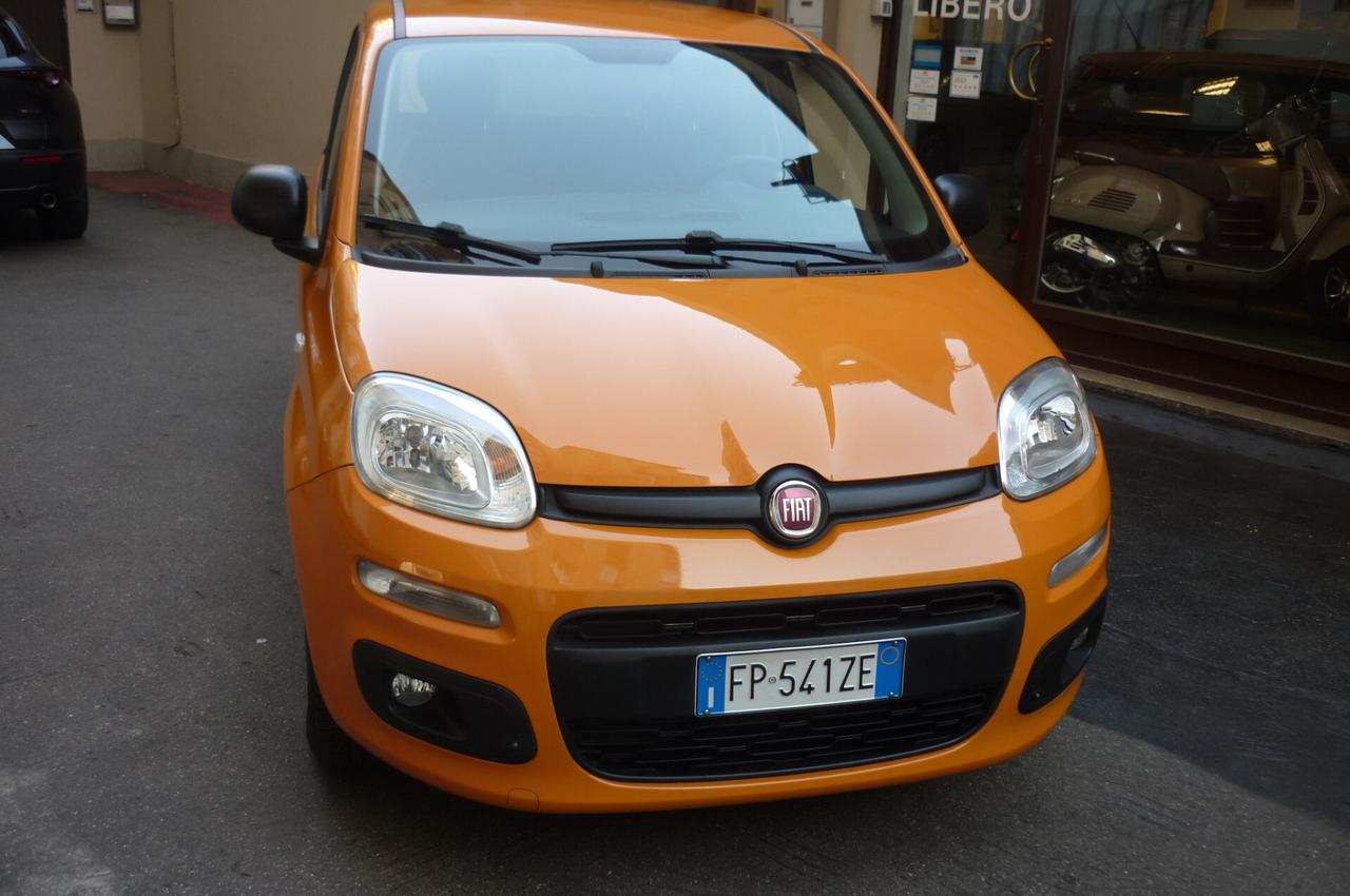 Fiat Panda 1.2 Easy PREZZO REALE (34.486km)