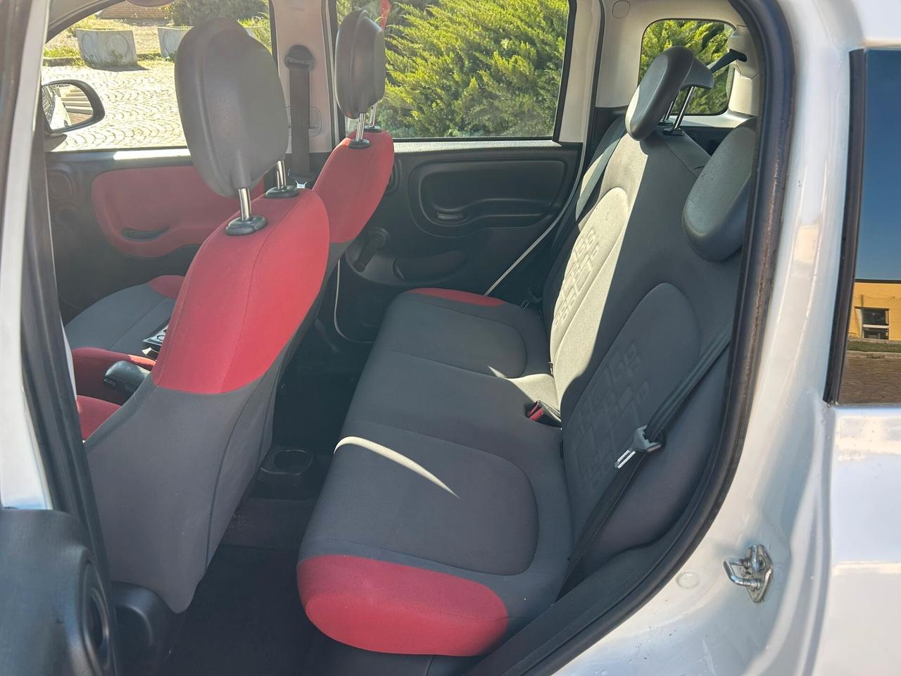 Fiat Panda 1.2 Easy Benzina 69cv