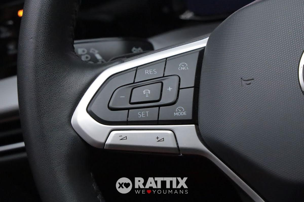 Volkswagen Golf 2.0 TDI 150CV Style DSG