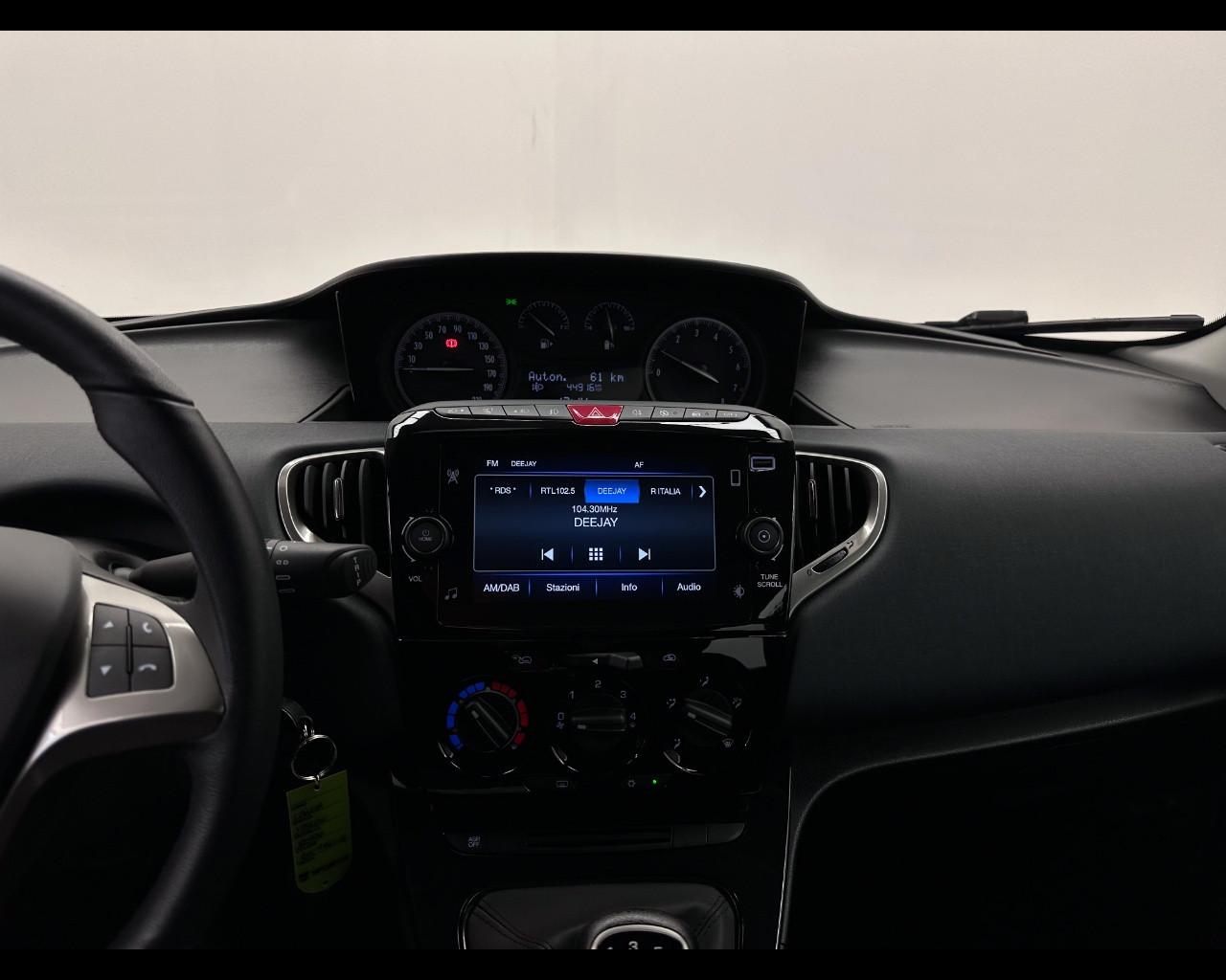 LANCIA Ypsilon 1.0 FireFly 5 porte S&S Hybrid Gold