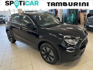 FIAT 600 600 Hybrid 110 CV DCT MHEV PACK COMFORT + PACK STYLE