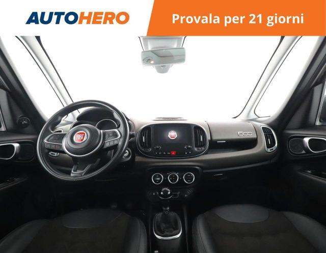 FIAT 500L 1.6 Multijet 120 CV Lounge