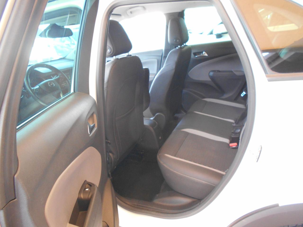 Opel Crossland X 1.5 ECOTEC D 102 CV Start&Stop Ultimate