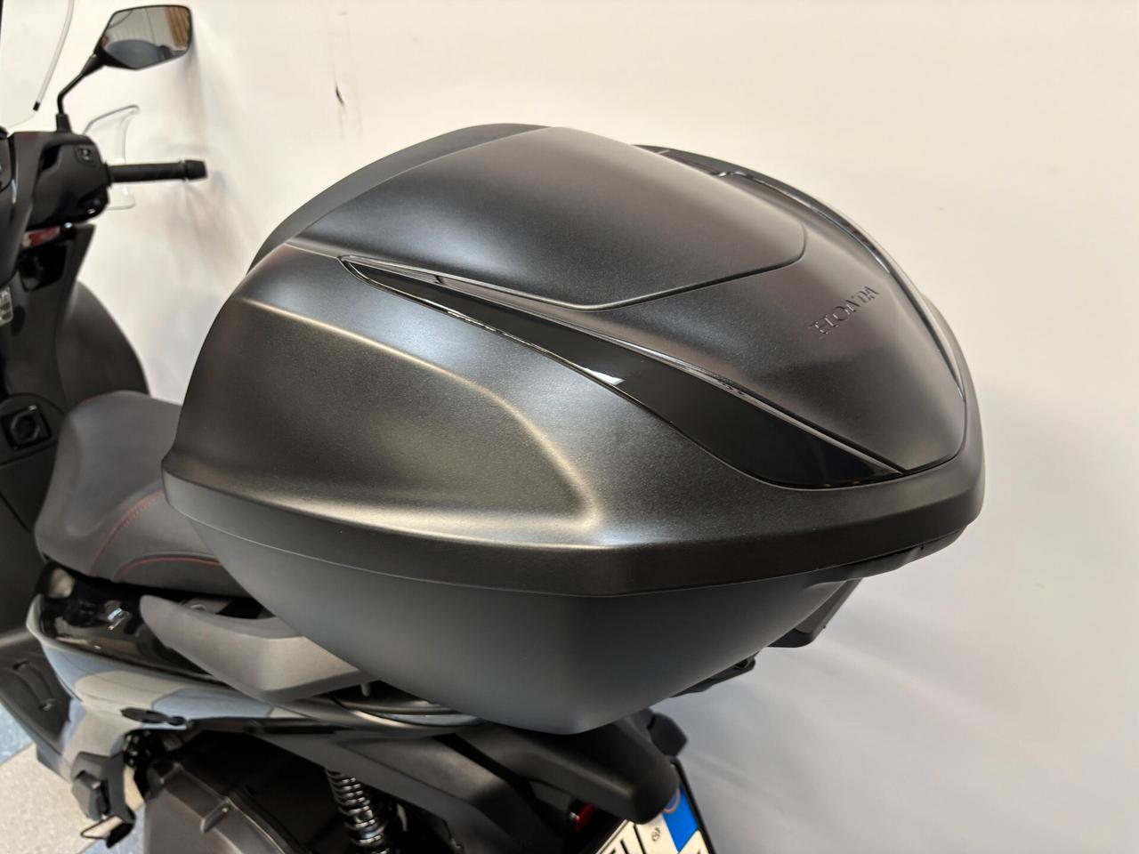 Honda SH 125