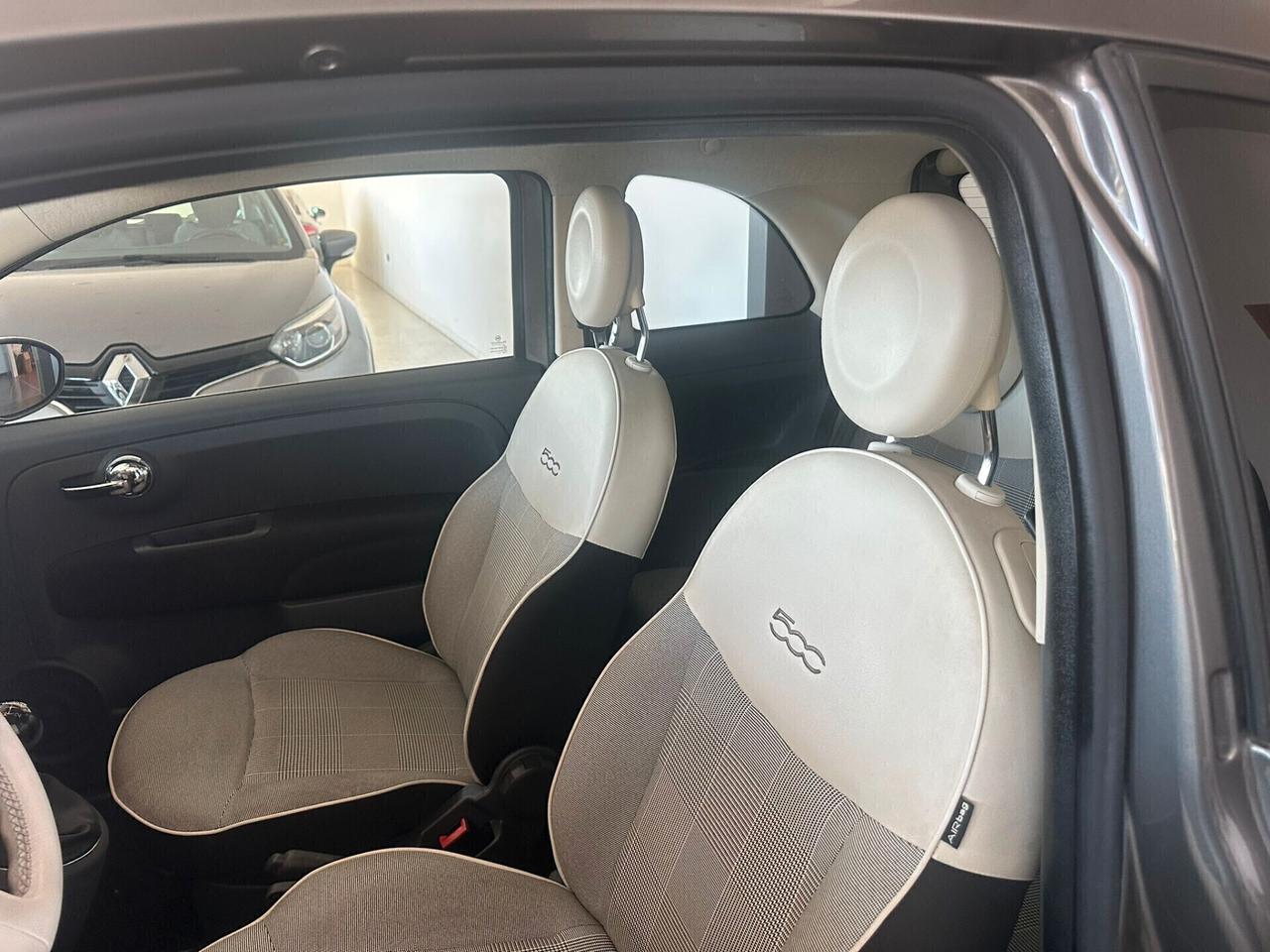 Fiat 500 1.3 Multijet 16V 95 CV Lounge