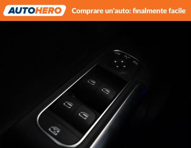 MERCEDES-BENZ B 180 d Automatic AMG Line Premium