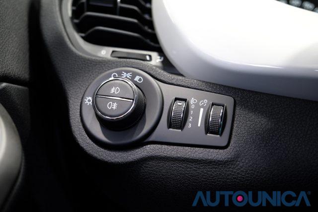 FIAT 500X 1.6 E-TORQ 110 CV POP NEOPATENTATI