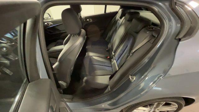 BMW 118 d 5p. Msport auto