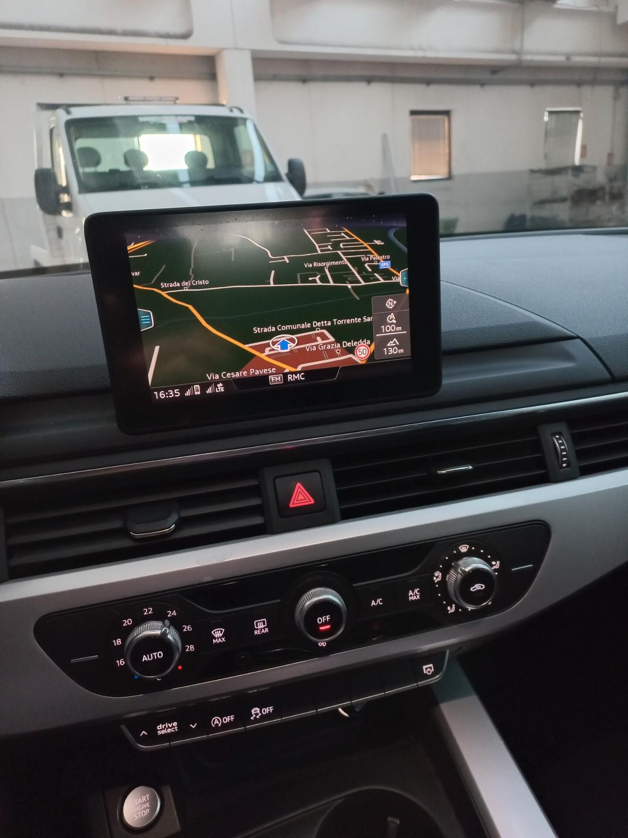 Audi A4 Avant 2.0 TDI 122 CV S tronic Business