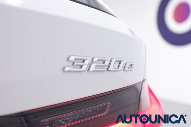 BMW 320 E TOURING MSPORT FULL LED