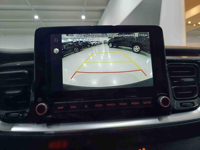 KIA Stonic 1.2 MPI Style Special Edition